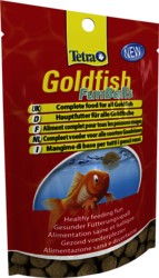 Tetra Goldfish Holiday Nourriture vacances pour poissons rouge