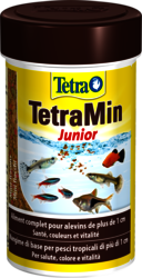 TETRA PHYLL FLOCONS NOURRITURE POISSONS TROPICAUX