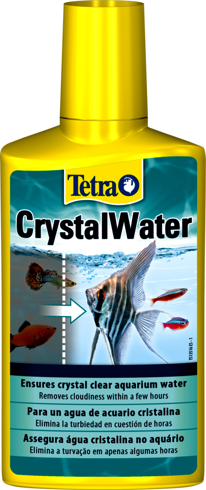 Tetra CrystalWater: Tetra
