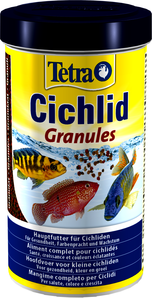 TetraCichlid Food Okay for Mbuna? : r/Cichlid