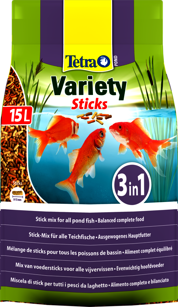 Tetra variety sticks cheap