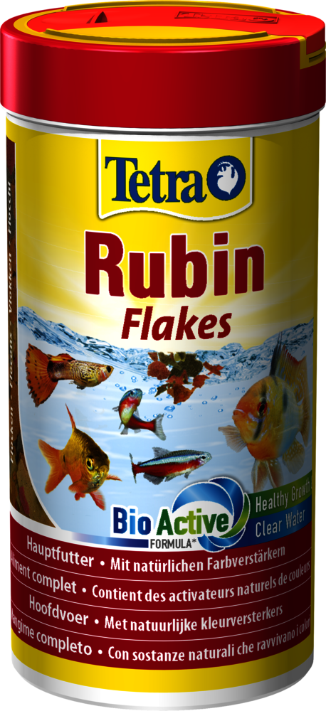 TETRA RUBIN 10L/2050G - Tetra. 