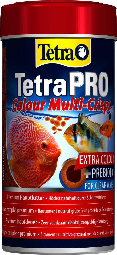 TETRA TetraPro Energy Multi-Crisps 500ml Pokarm 8863288030