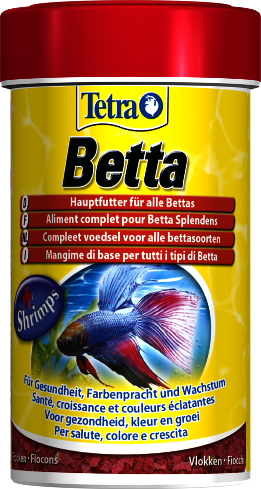 Tetra Holiday Fish Food, 30 g - Olibetta Online Shop