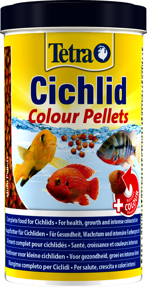 TetraCichlid Food Okay for Mbuna? : r/Cichlid