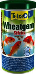 Tetra Pond Koï Sticks Aliment flottant premium pour Koï