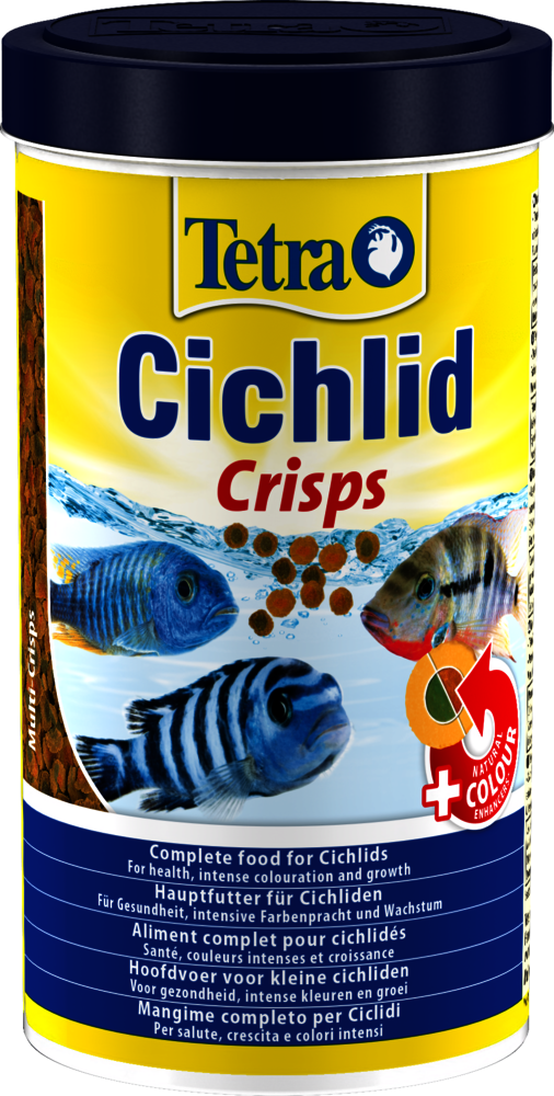 Tetra Cichlid Pro Crisps
