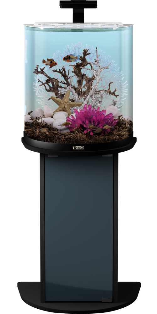 Tetra AquaArt Explorer LED 60L - Boutique en ligne Olibetta