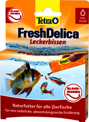 Tetra Goldfish Menu bei  kaufen - Aquaristik, Koi und  Teich, Terraristik Shop 