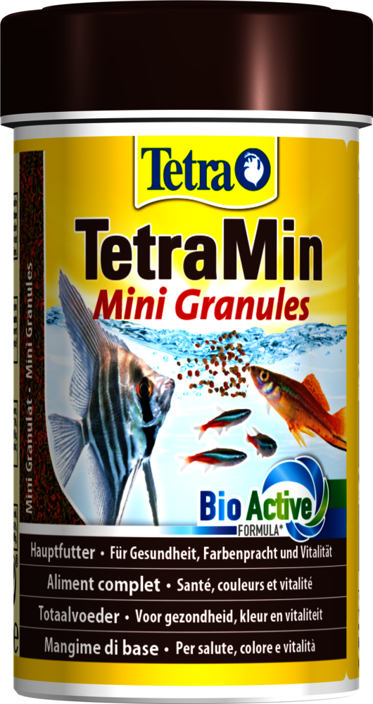 TETRA TetraMin Granules 1l