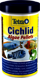 Alimentation Tetra Selection 4 en 1 pour poissons tropicaux