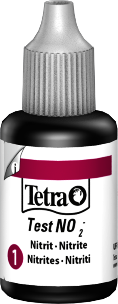 Tetra Test NO2-: Tetra