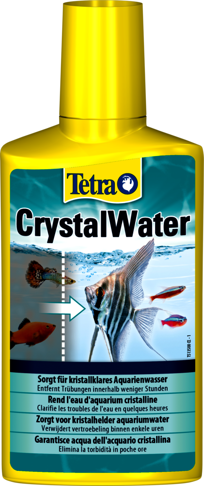 Tetra CrystalWater: Tetra