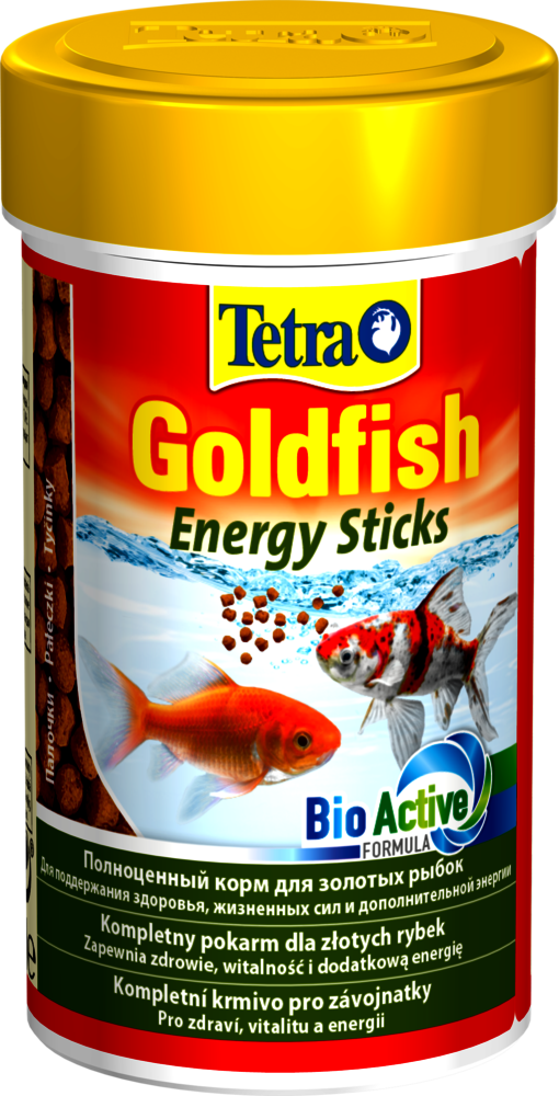 Goldfish tetra outlet