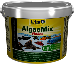 TETRA – Cichlid XL flakes pokarm dla ryb puszka 1l