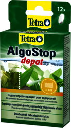 TETRA AlguMin Plus средство против водорослей продолжительного действия,  100 мл. no-12403 купить в Минске