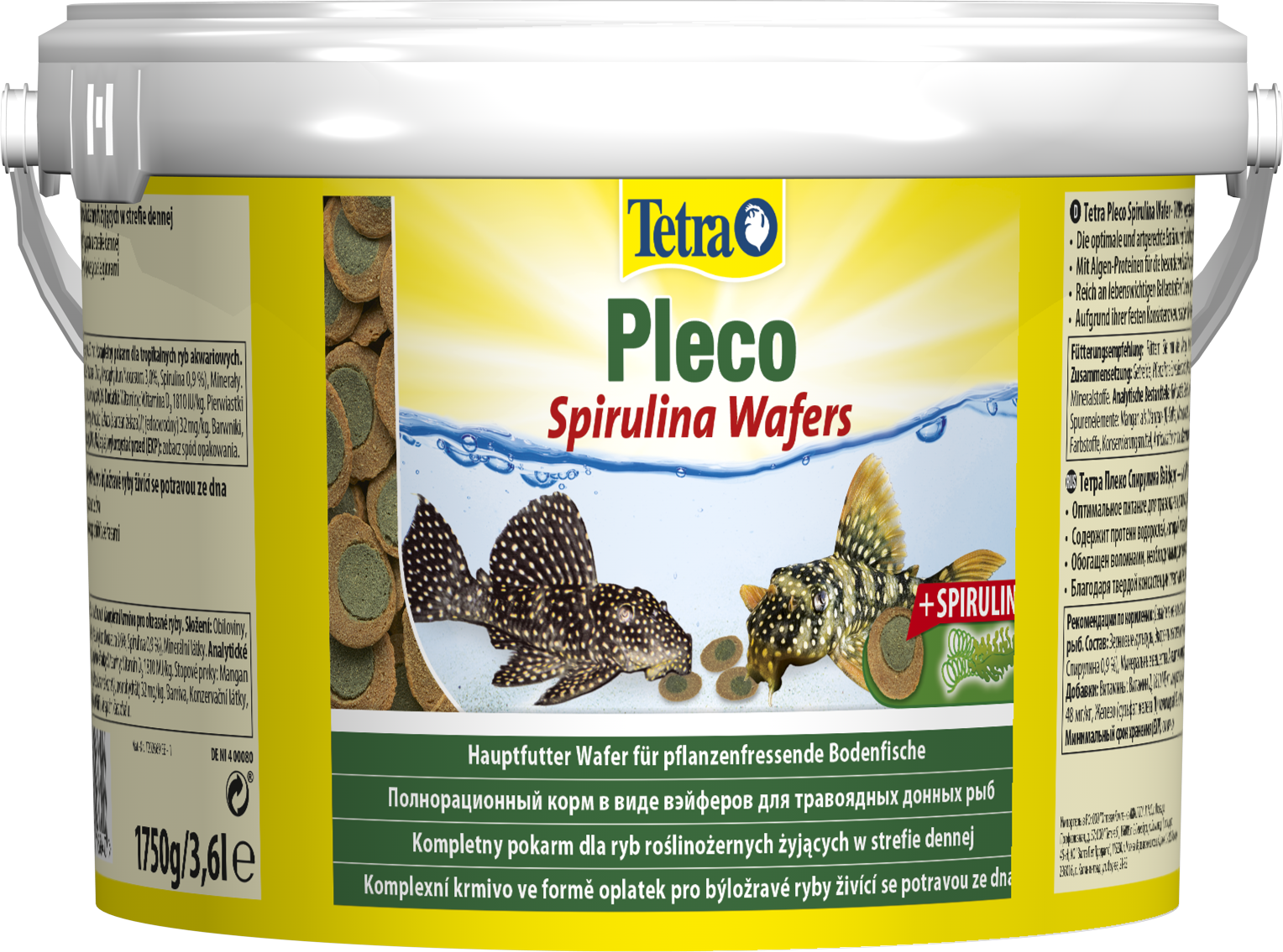 Tetra pleco spirulina wafers. Тетра плеко спирулина ваферс. Tetra (тетра) 250 мл tetra pleco spirulina wafers пластинки для донных рыб 105 г. Тетра плеко спирулина. Tetra pleco algae wafers.