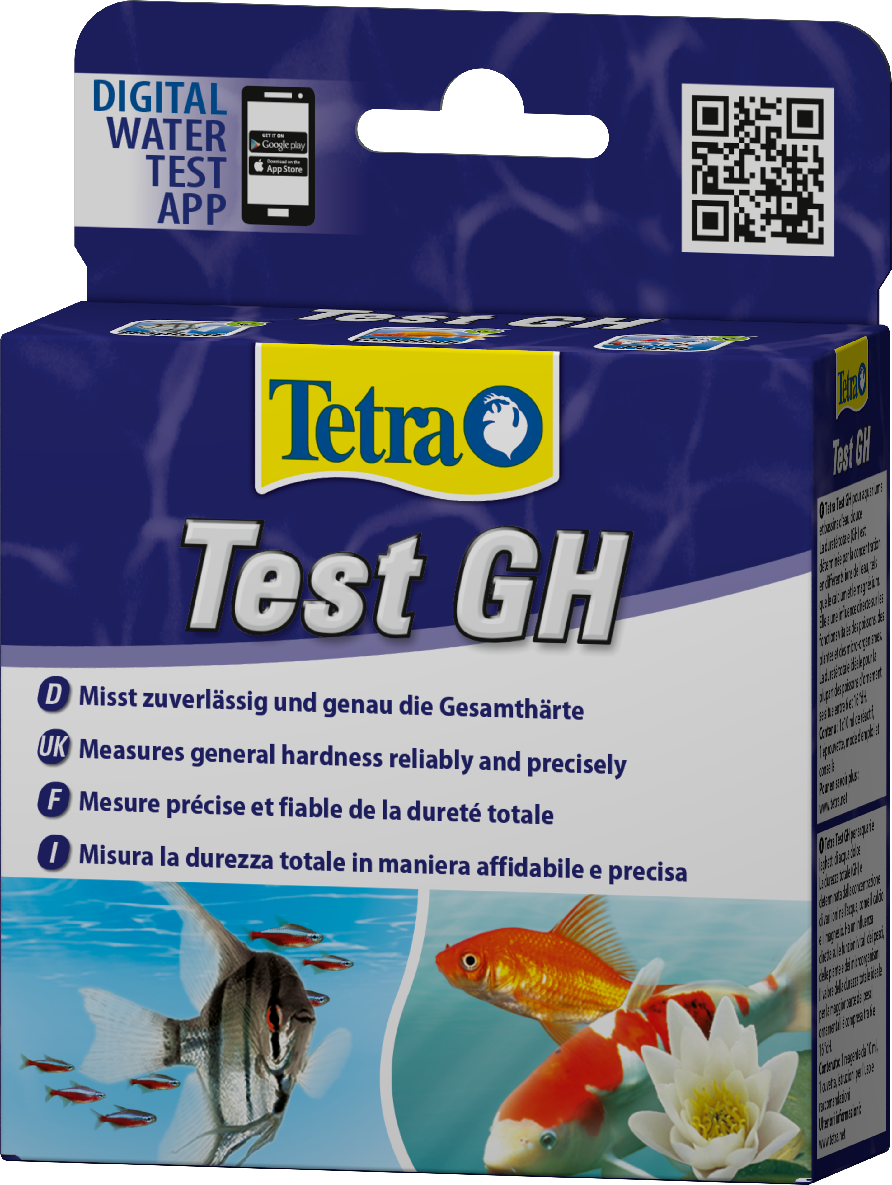 Tetra - Apps on Google Play