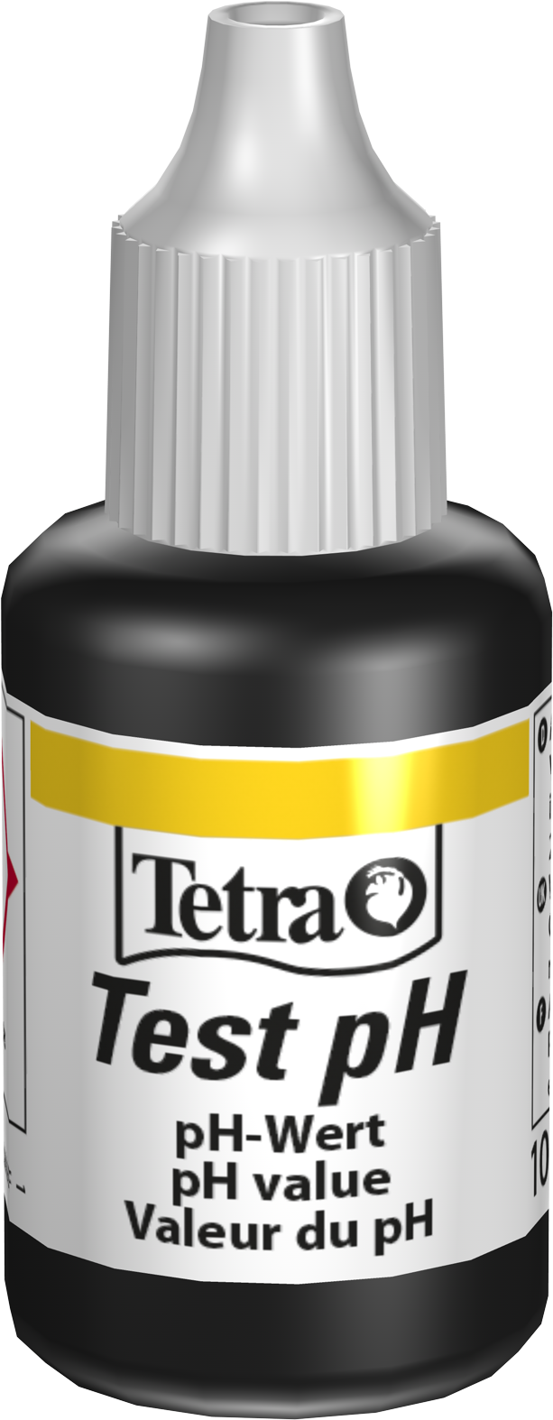 Tetra Test pH Tetra