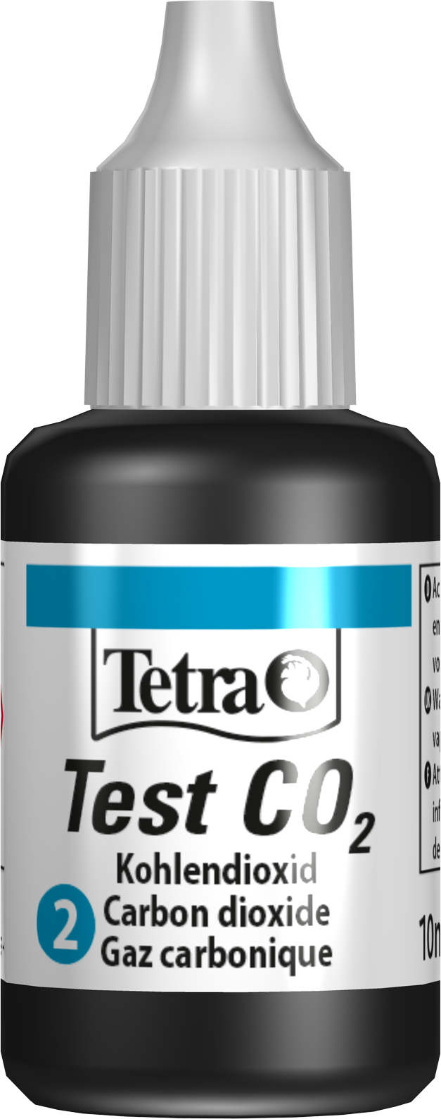 Tetra Test CO2: Tetra