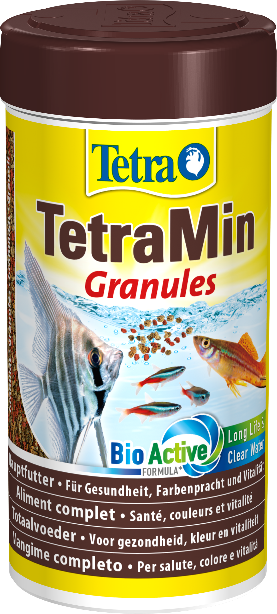 Tetra TetraMin Granules 1 L