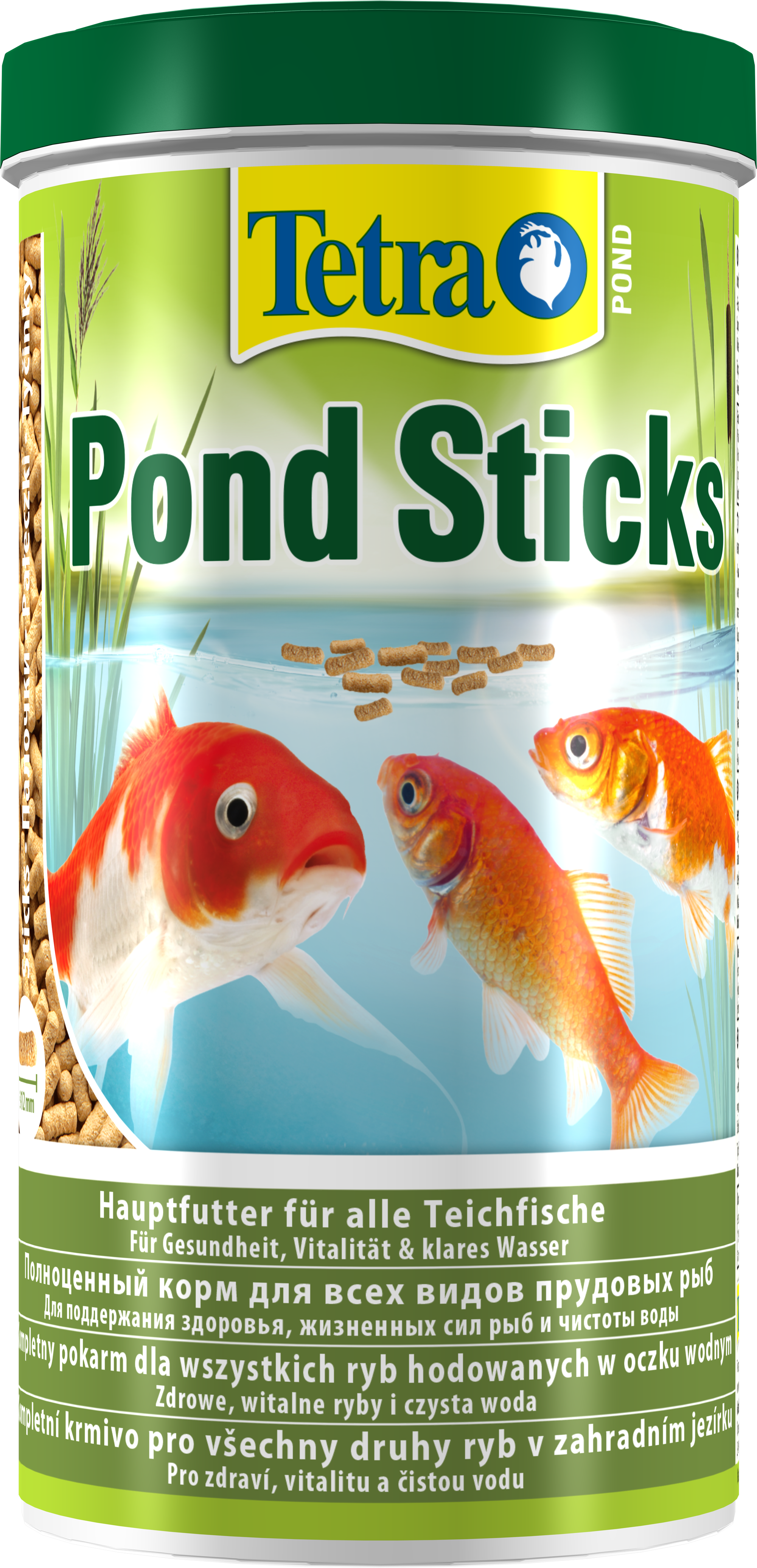 tetra pond koi sticks 10л корм д пруд рыб. Смотреть фото tetra pond koi sticks 10л корм д пруд рыб. Смотреть картинку tetra pond koi sticks 10л корм д пруд рыб. Картинка про tetra pond koi sticks 10л корм д пруд рыб. Фото tetra pond koi sticks 10л корм д пруд рыб