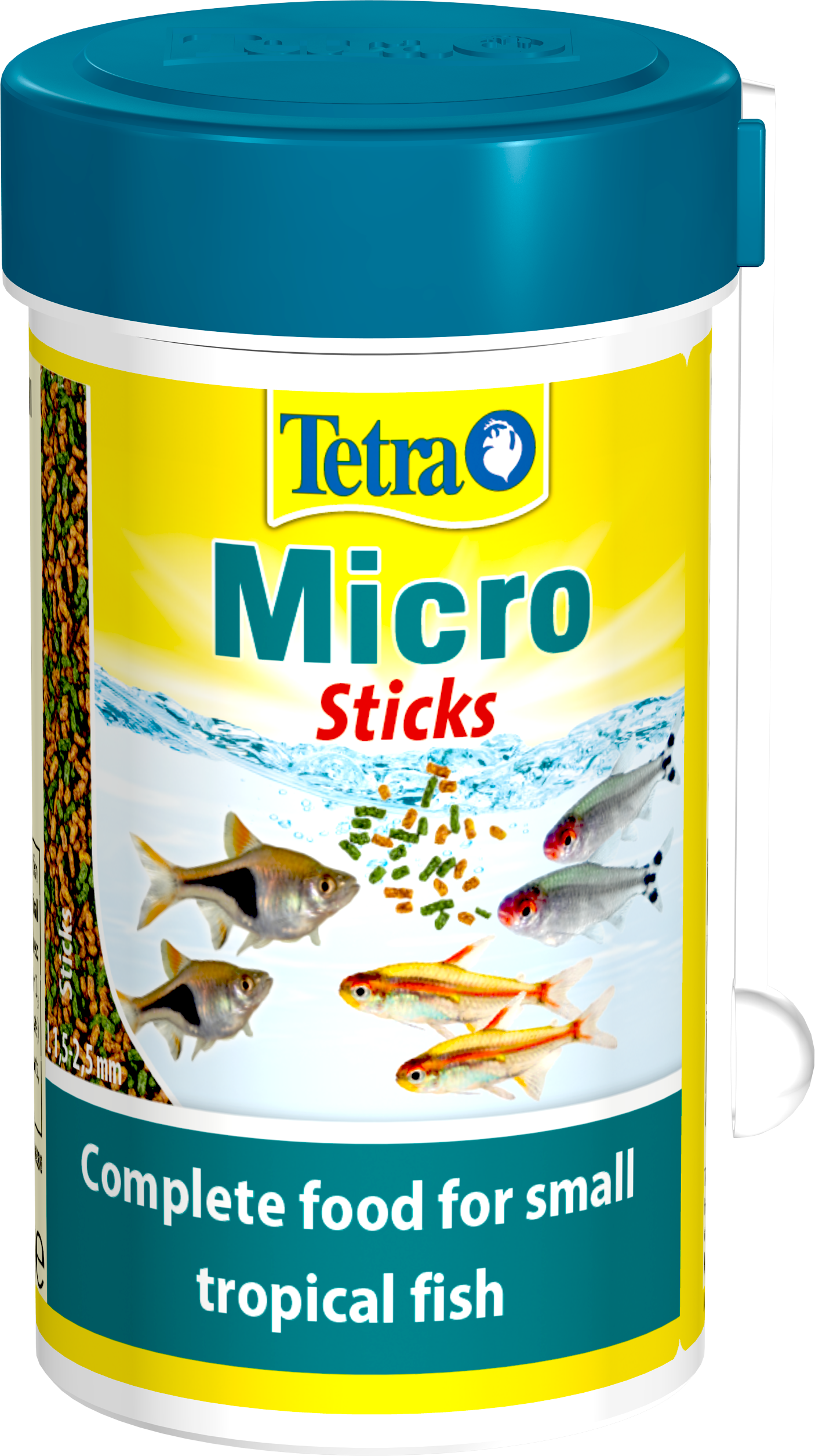 tetra fish company