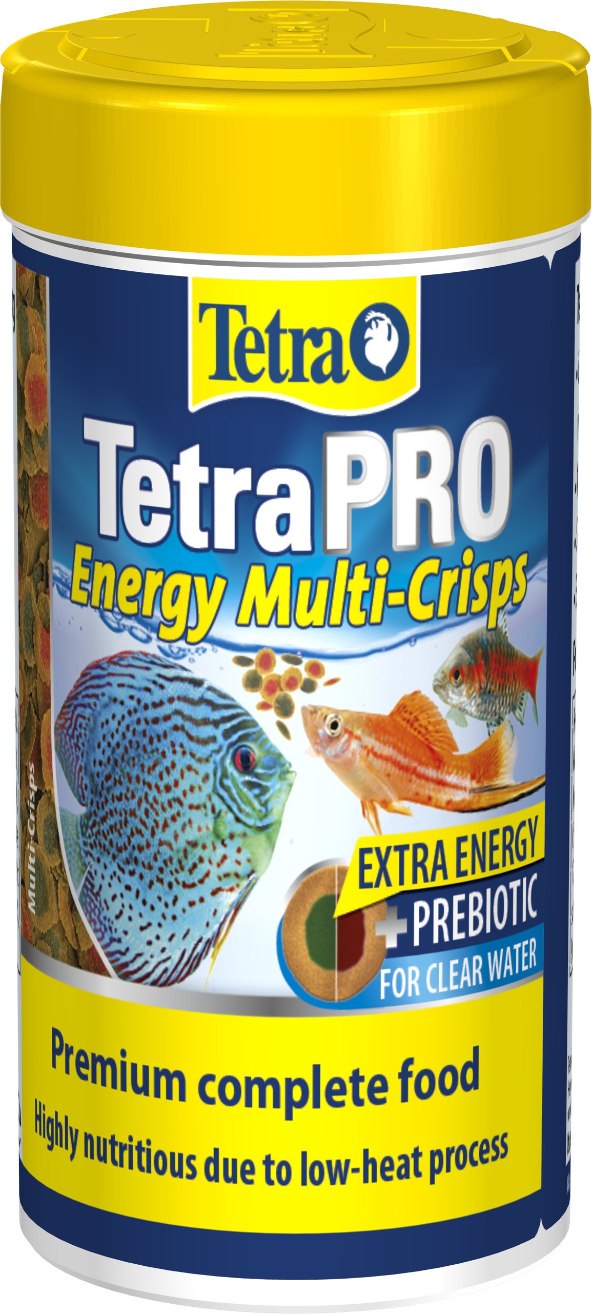 Great Deals on Tetra Fish Flakes at zooplus: TetraPro Algae Flakes