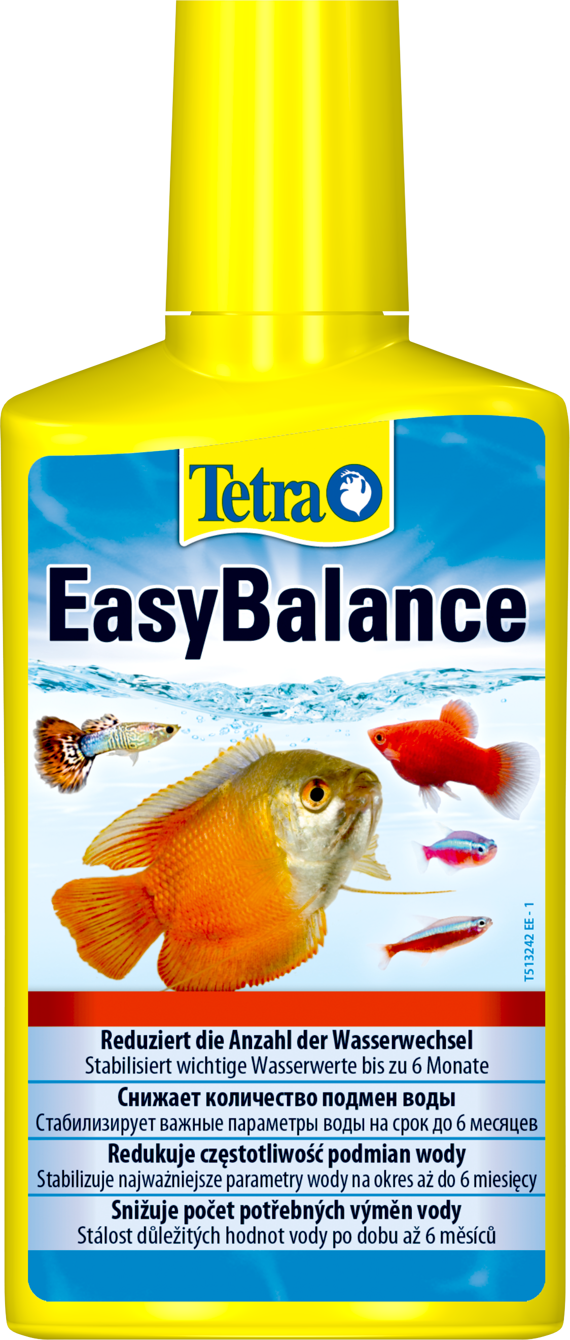 Tetra EasyBalance: Tetra