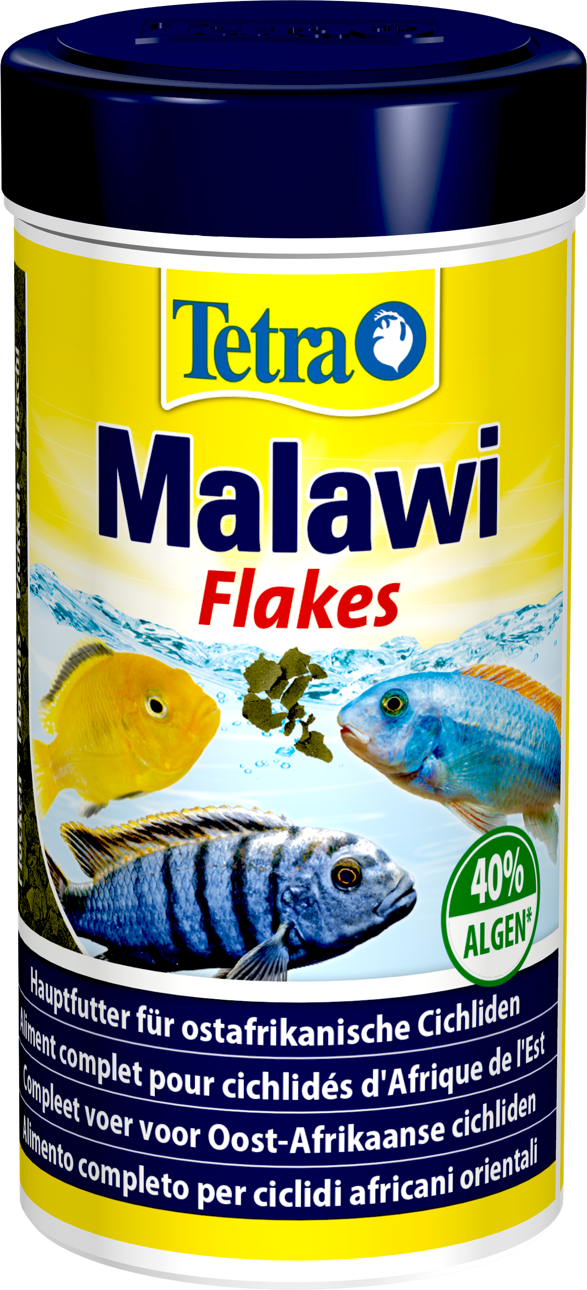 TetraCichlid Food Okay for Mbuna? : r/Cichlid