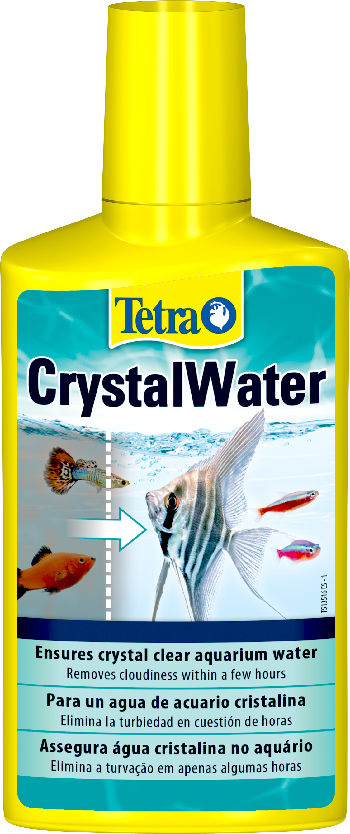 Tetra CrystalWater: Tetra