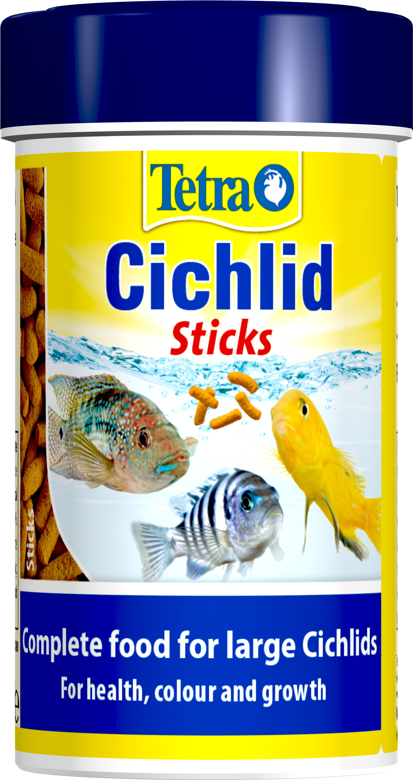 Tetra Cichlid Sticks: Tetra