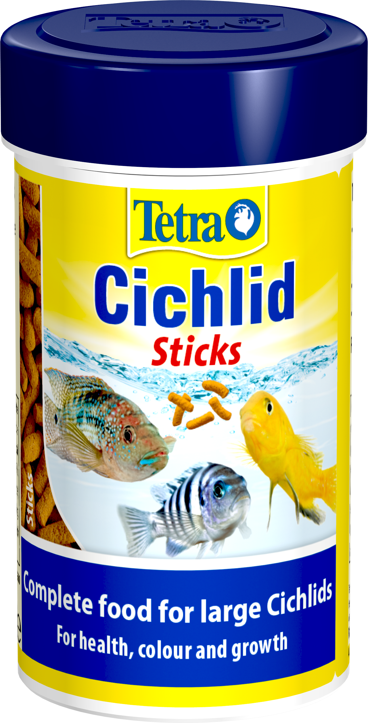 Tetra Cichlid Sticks: Tetra
