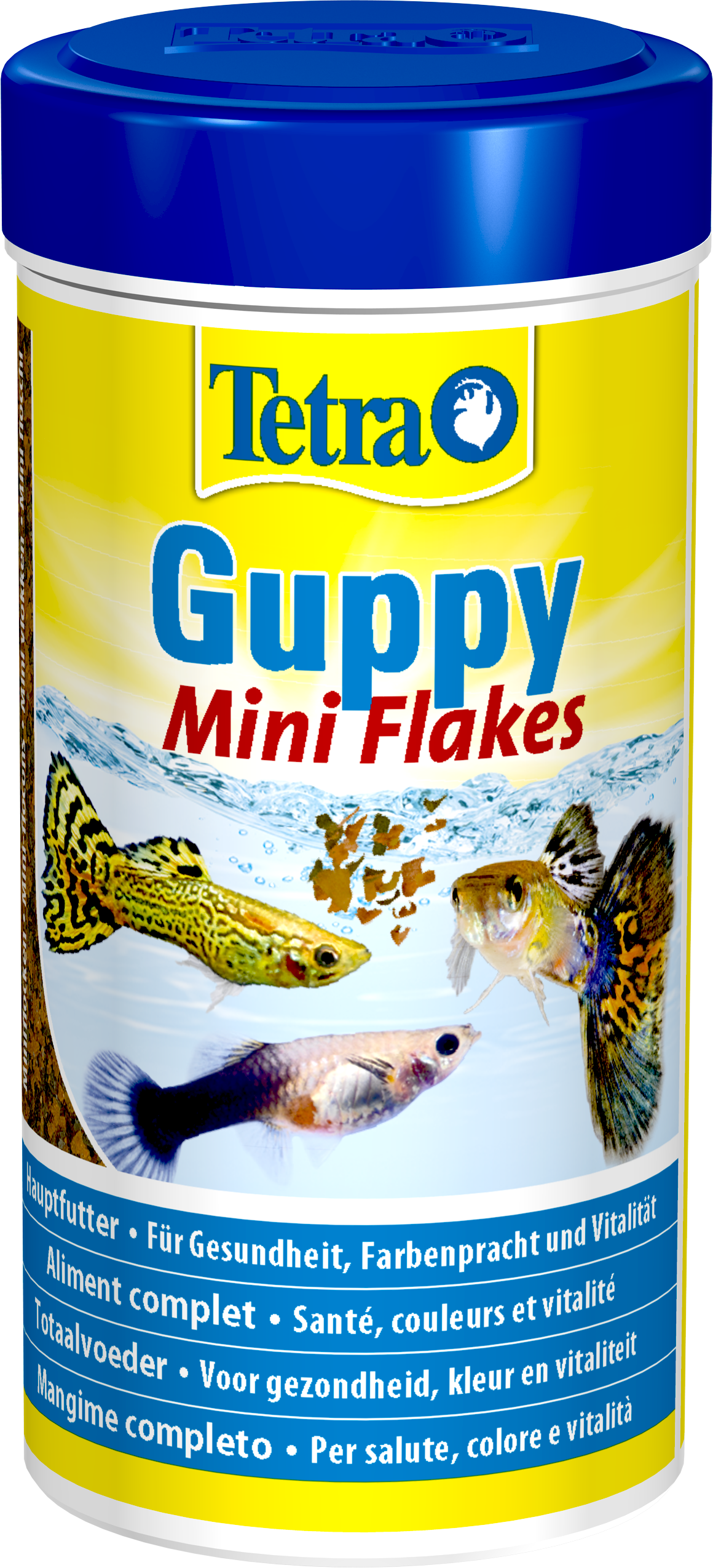 Tetra GUPPY 100ML