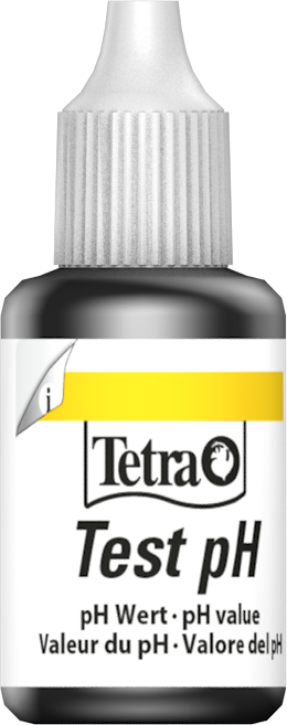 Tetra Test pH pour Aquarium - 7.48€