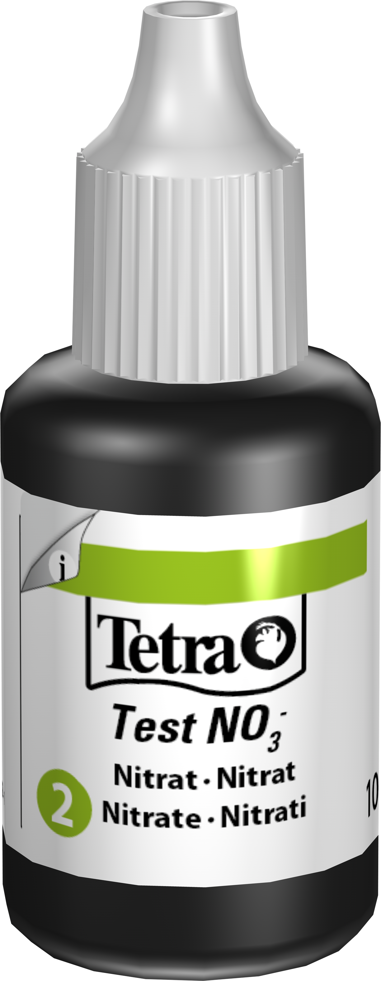 Tetra Test NO3-: Tetra