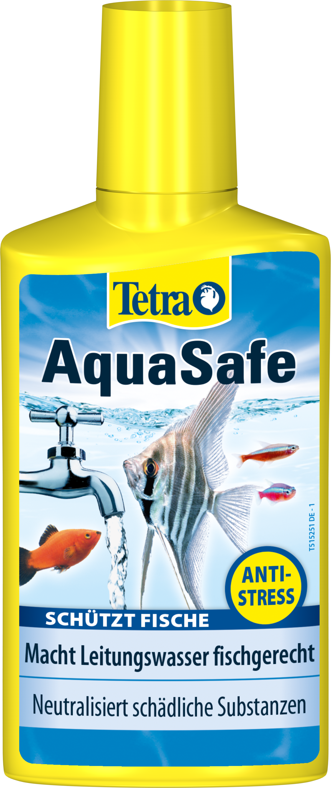 Tetra AquaSafe: Tetra