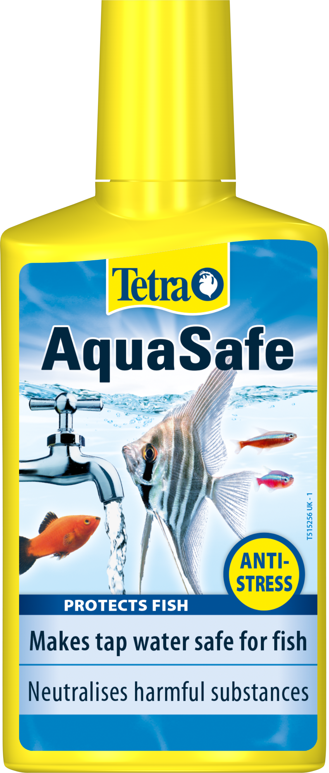 Tetra CrystalWater - Fish and Pets Store