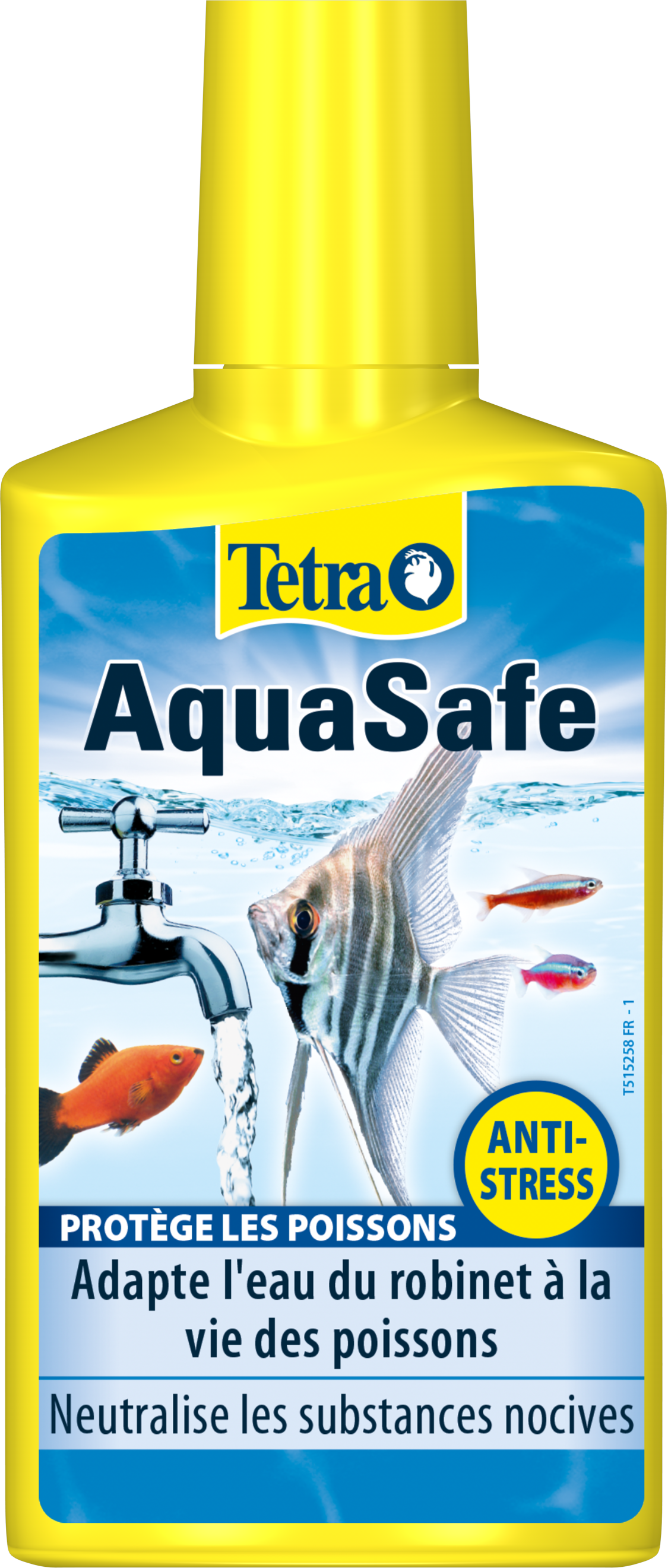 Tetra AquaSafe: Tetra