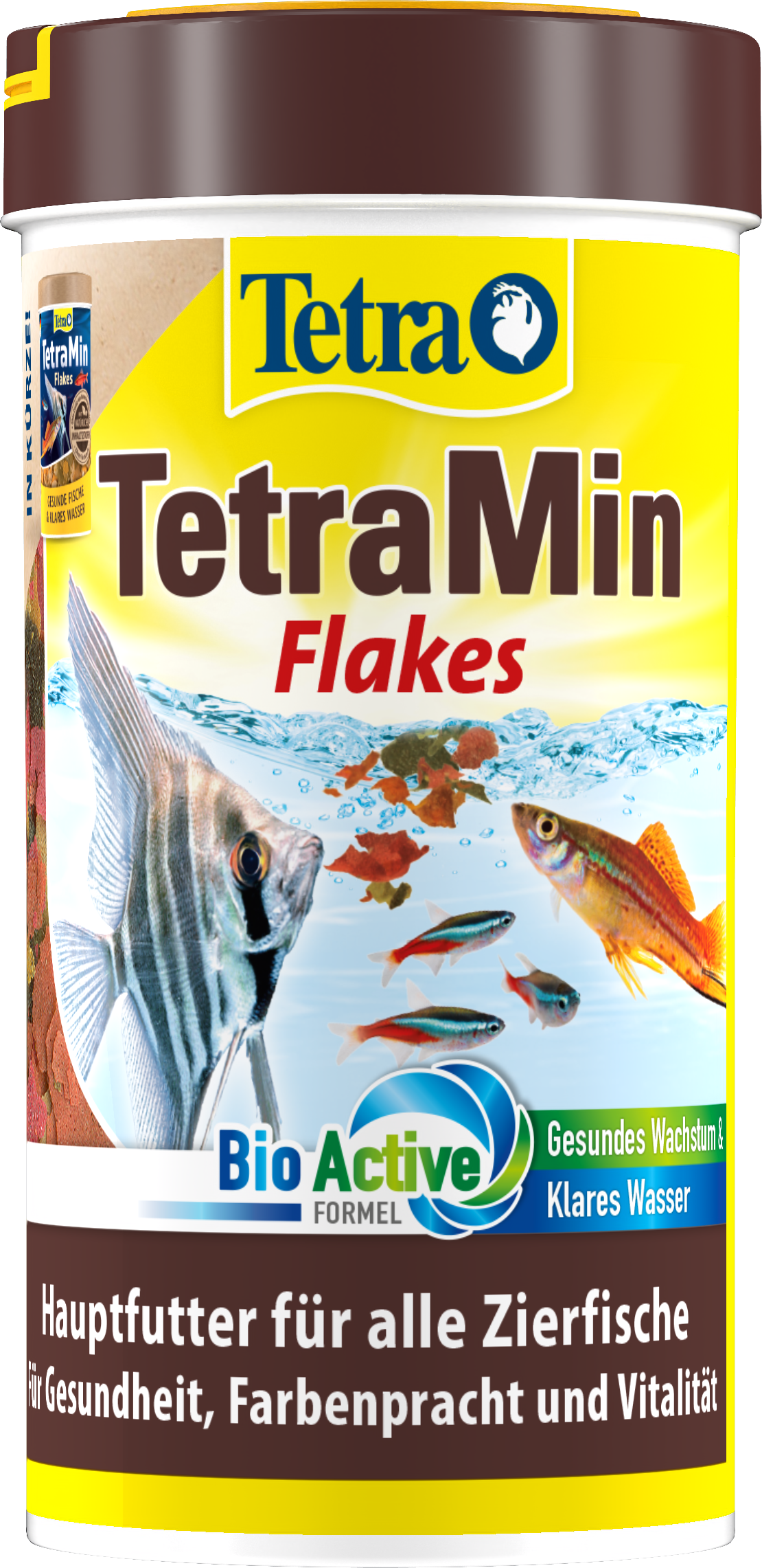 TetraMin Flakes 10L