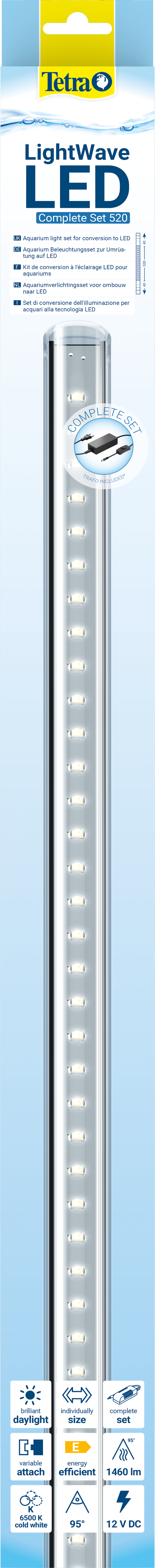 Tetra lightwave. Светильник led tetra lightwave set 430. tetra lightwave single light 720. tetra lightwave single light 520. led tetra lightwave set 270.