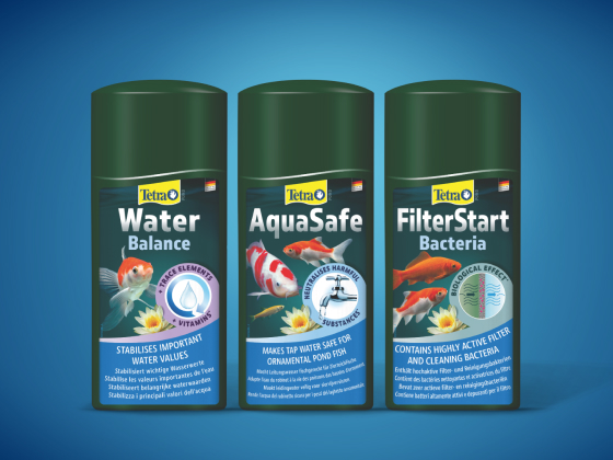 Tetra General Water Care