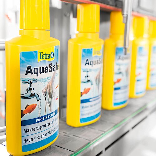 AquaSafe